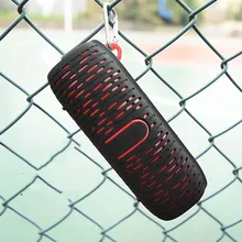 Портативный звук бар водонепроницаемый беспроводной громкой связи сабвуфер музыка центральное радио Bluetooth колонки беспроводной громкоговоритель F4090