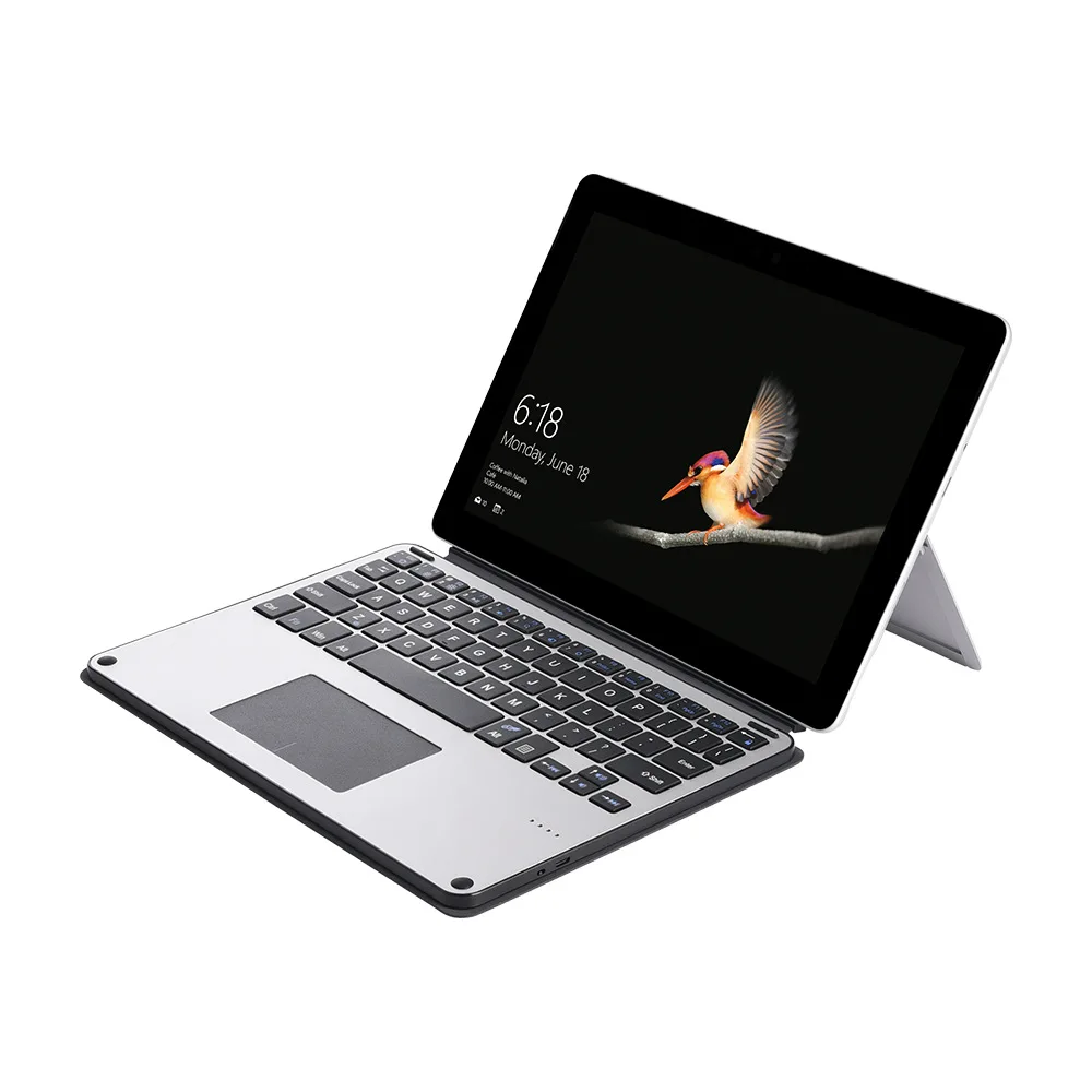 

Suitable for Microsoft Surface Go Magnet Keyboard Surface Pro Wireless Keyboard Touchpad Keyboard