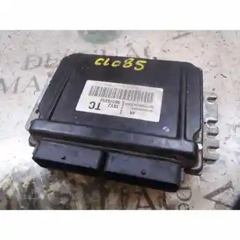 

SWITCHBOARD ENGINE EUA Chevrolet KALOS 1.2 S (D) S010016040A9 96376652 [14576712]