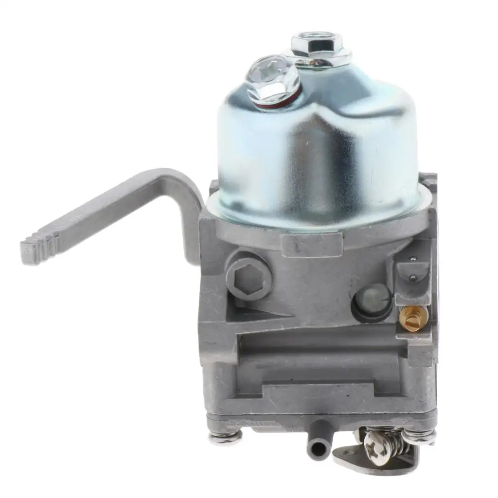 FOR HONDA BF2 BF 4STROKE OUTBOARD BOAT ENGINE CARBURETOR CARB 16100-ZW6-716 NEW!