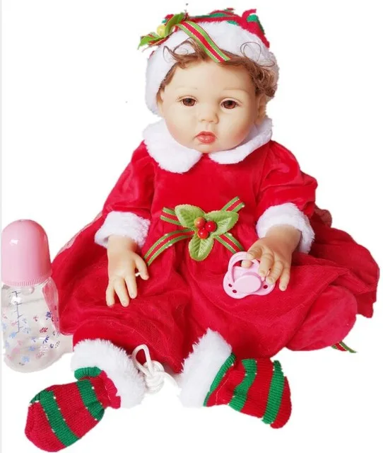 43cm-17-Full-Body-SIlicone-Reborn-Babies-Doll-twins-Bath-Toy-Lifelike-New-born-Princess-Baby.jpg_640x640 (1)