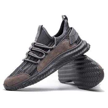 

2020 New Shoes Men Sneakers Lightweight Breathable Zapatillas Man Casual Shoes Couple Footwear Unisex Zapatos Hombre