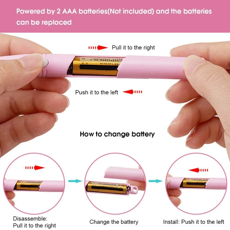 Electric Vacuum Earwax Remover Cleaner Ear Cleaning Tool Kit for Adults Kids ear wax cleaner ear wax remover