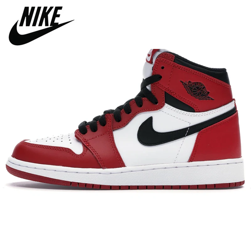 Mid OG Bio Hack AJ1 Men Shoes 