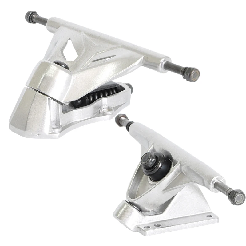 Skateboard trucks (6)