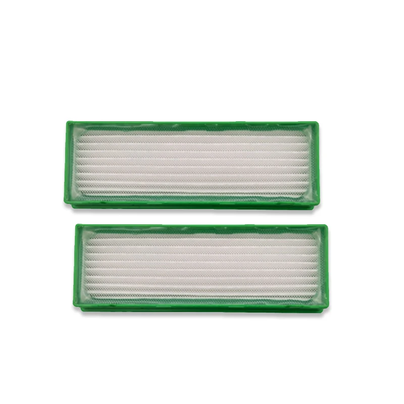 

Hepa Filter for Vorwerk Kobold VR200 VR200 Vacuum Cleaner Robot Accessory Parts