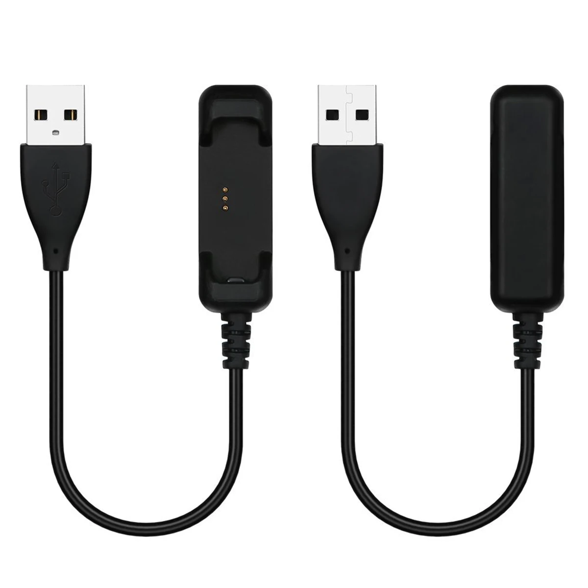 SOONHUA USB Charger Watch Wristwatch Cable Charging Cord Portable Chargers For Fitbit Flex 2 Replacement USB Charger SOONHUA USB Charger Watch Wristwatch Cable Charging Cord Portable Chargers For Fitbit Flex 2 Replacement USB Charger
