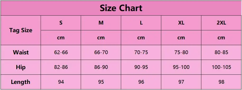 size