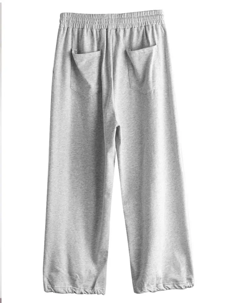 Рисунок 5 - Мужские спортивные брюки на весну и осень