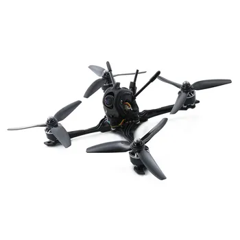 

GEPRC Dolphin 153mm 4S 4Inch FPV Racing RC Drone Tootkpick BNF/PNP Caddx Turbo EOS2 5.8G RHCP GEP-20A-F4 AIO