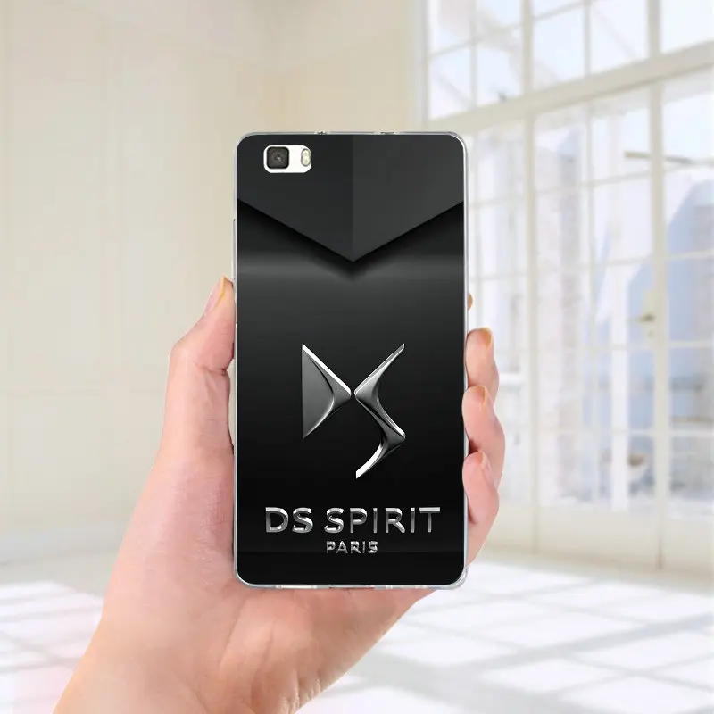Picture 3 Ралли автомобиль Citroen логотип для huawei Y3 II Y5 II Y6 II Y7 Y9 Pro Prime mate 7 8 9 20 V20 силиконовый мягкий ТПУ чехол для телефона - Цвет: Picture 3