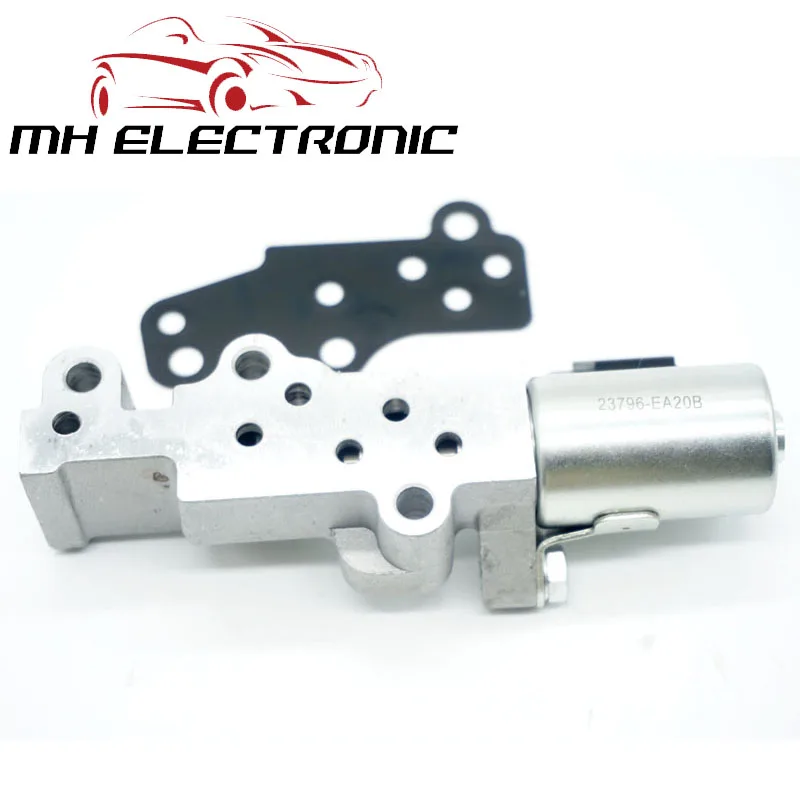 MH Электронный электромагнитный клапан VVT для Nissan для Infiniti G35 I35 23796EA20B 23796-EA20B