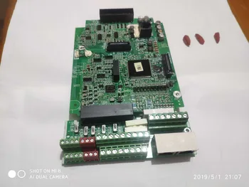 

Delta new frequency converter C2000 CP2000 ch2000 main board control board