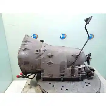 

R1402712601 , 722699 GEARBOX MERCEDES C-CLASS (W203) SALOON