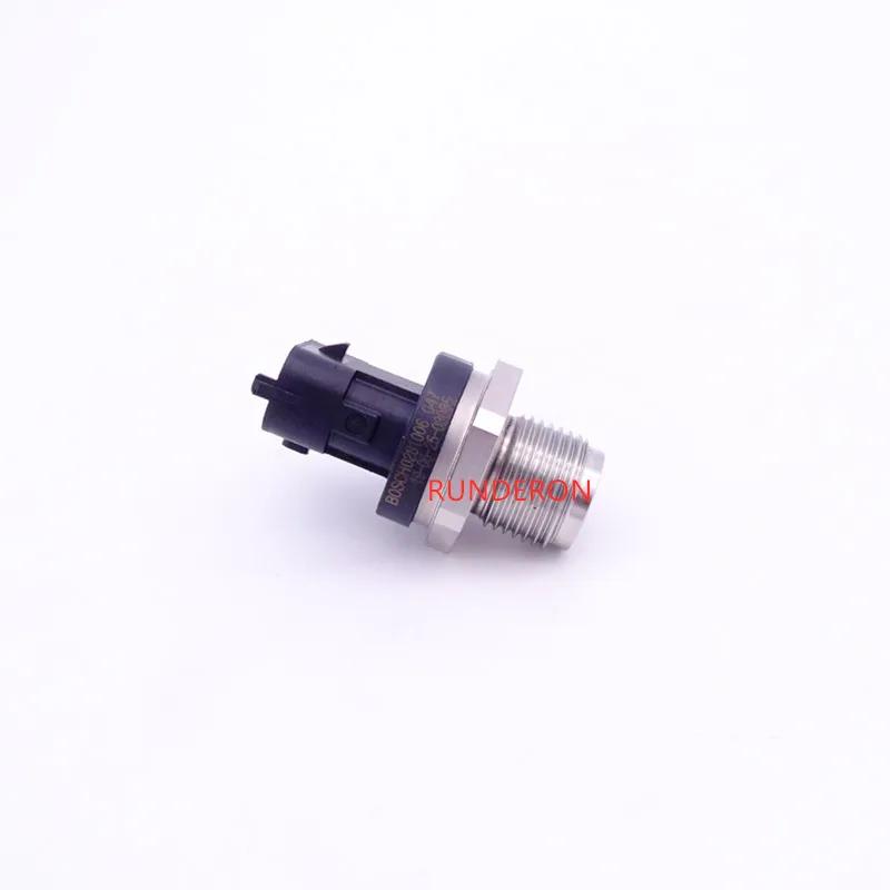 RUNDERON 0281006047 топливная система Common Rail датчики давления 0 281 006 047 для Bosch 0445214188 0445212002 0445213020