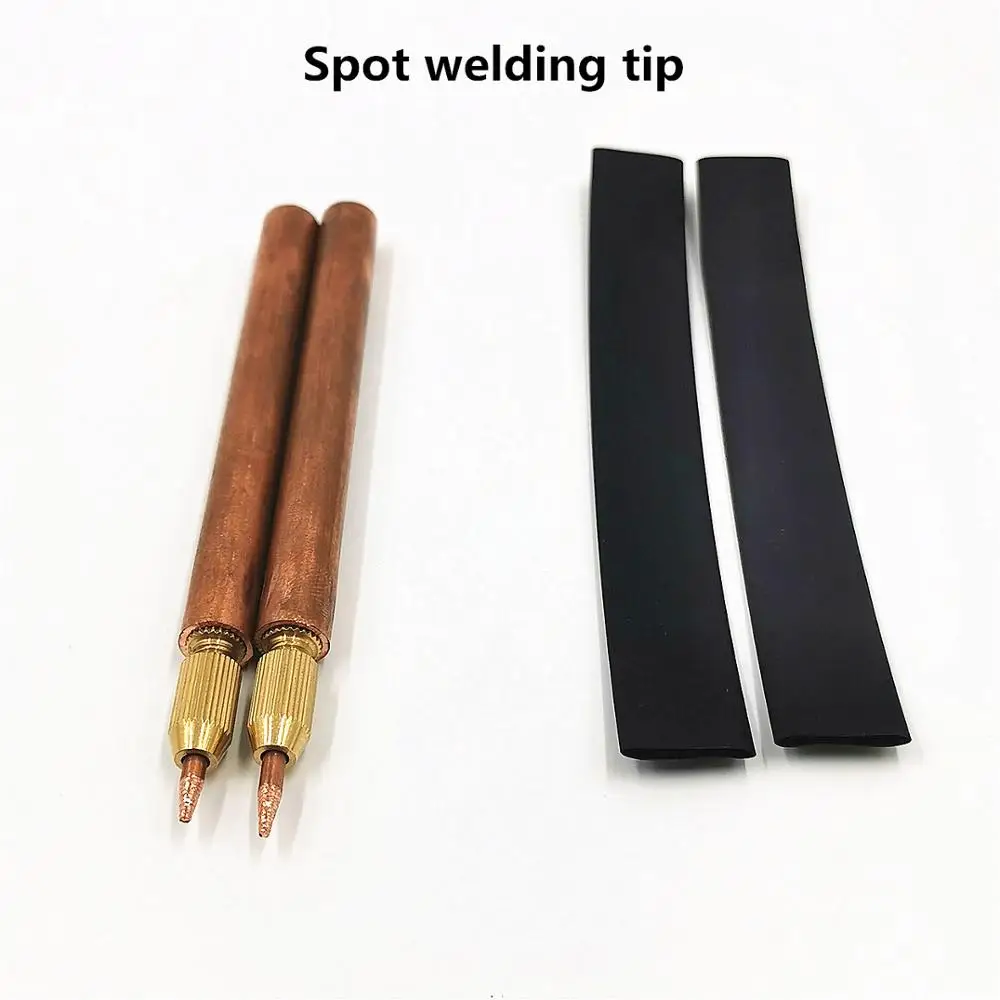 Welding Machine Spot Welding Pen 18650 Battery Spot Welder Handheld
