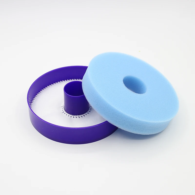 Front Filter Fit For Dyson DC07 Vacuum Parts Accessories Quality Attachment Sale | Дом и сад