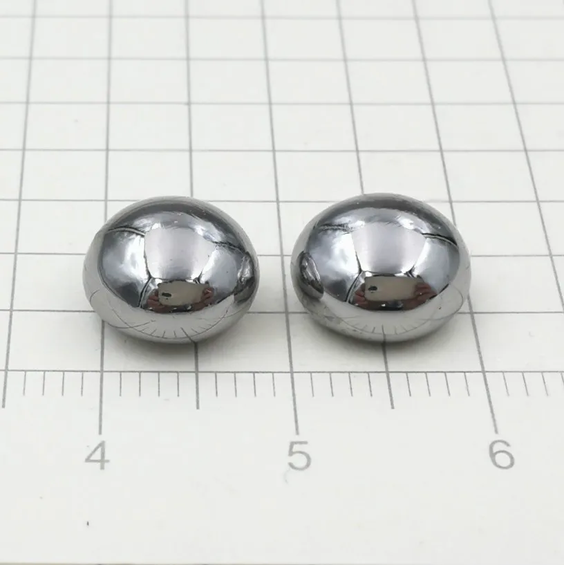 

5g Tantalum Metal Meltpellet 99,9% - Pure Element 73 sample