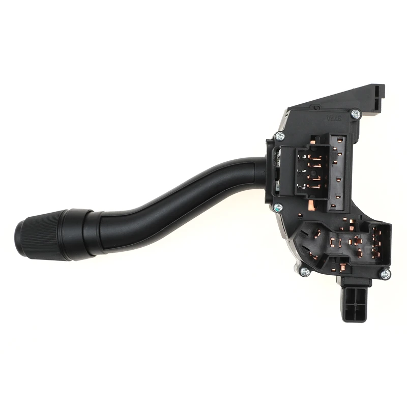 Car YL3Z13K359ABA Turn Signal Windshield Wiper Lever Switch Ford Explorer F150