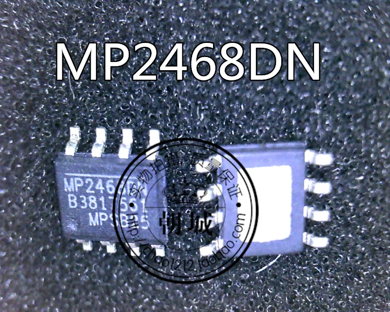 5 шт./лот MP2468DN-LF-Z MP2468DN SOP8
