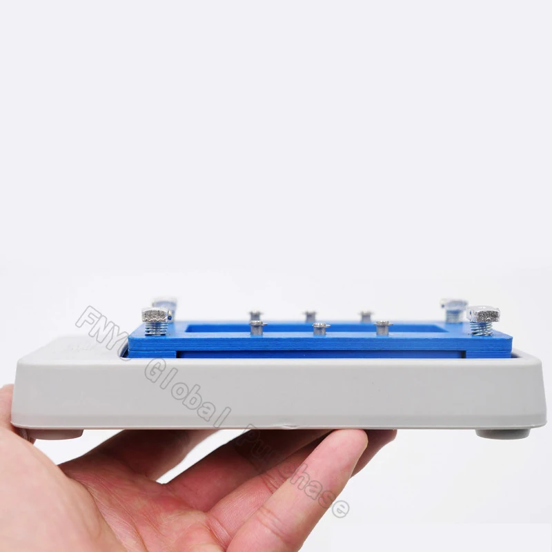 Welding Platform for iPhone X XS XS MAX MiJing CH5 3 in 1 INTELLIGENT MAINBOARD LAYERED WELDING PLATFORM service tools