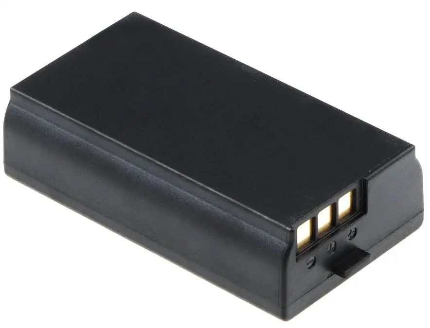 Cameron sino 3300 мА/ч, Батарея для BROTHER PT-E300 E500 E550W H300 H300LI H500LI P750W P-touch H300/LI ion аккумулятор BA-E001 PJ7 Аккумулятор для принтера