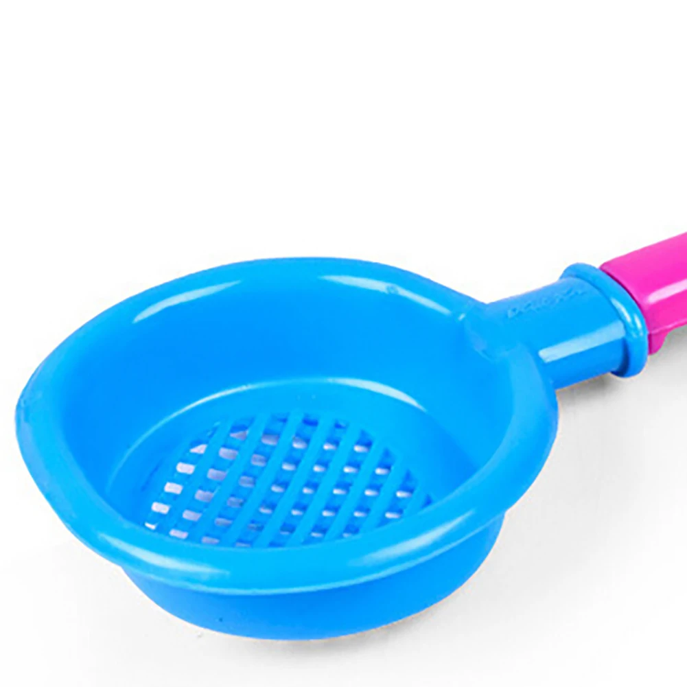 price cut Summer Fun Random 9Pcs Toddler Kids Children Outdoor Sea Sand Beach Bucket Shovel Rake Water Toys S