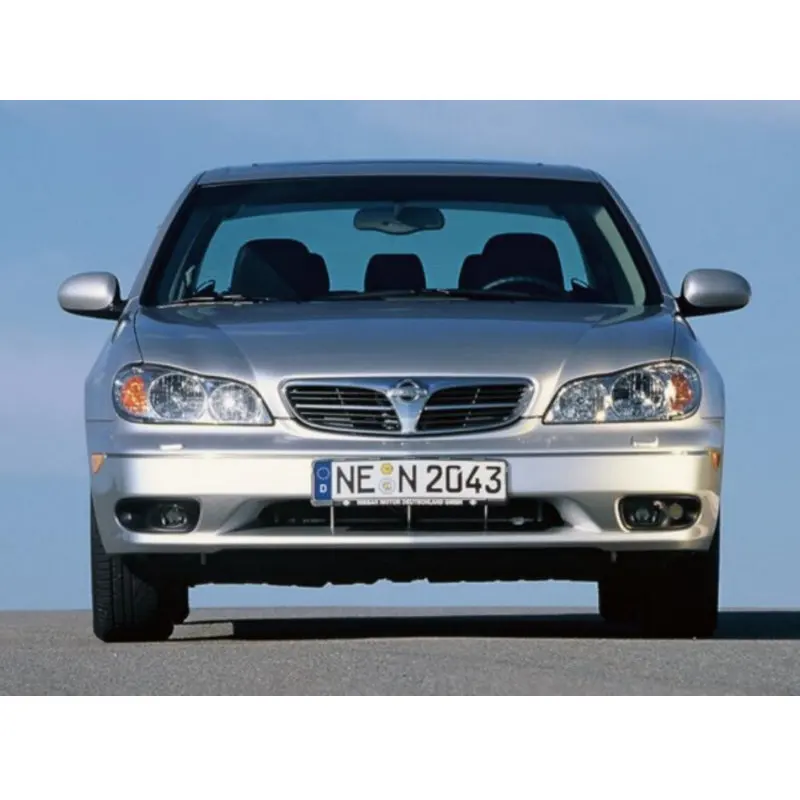 Лампа поворота автомобильная светодиодная 2 шт. для Nissan Maxima a33 2000-2003 | Автомобили и