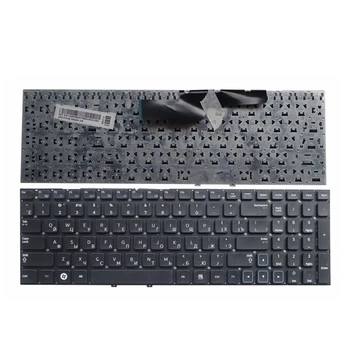 

YALUZU RUSSIAN laptop Keyboard for Samsung NP 300E5A 300E5C 305E5A NP300E5A 305E5A 300V5A 305V5A 300E5C 300E5X RU keyboard BLACK