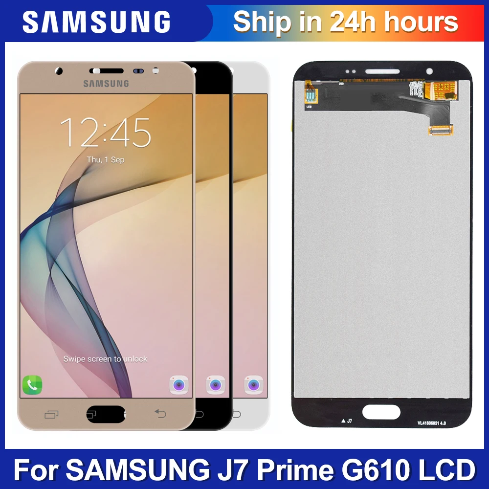 Original Lcd Replacement Digitizer 