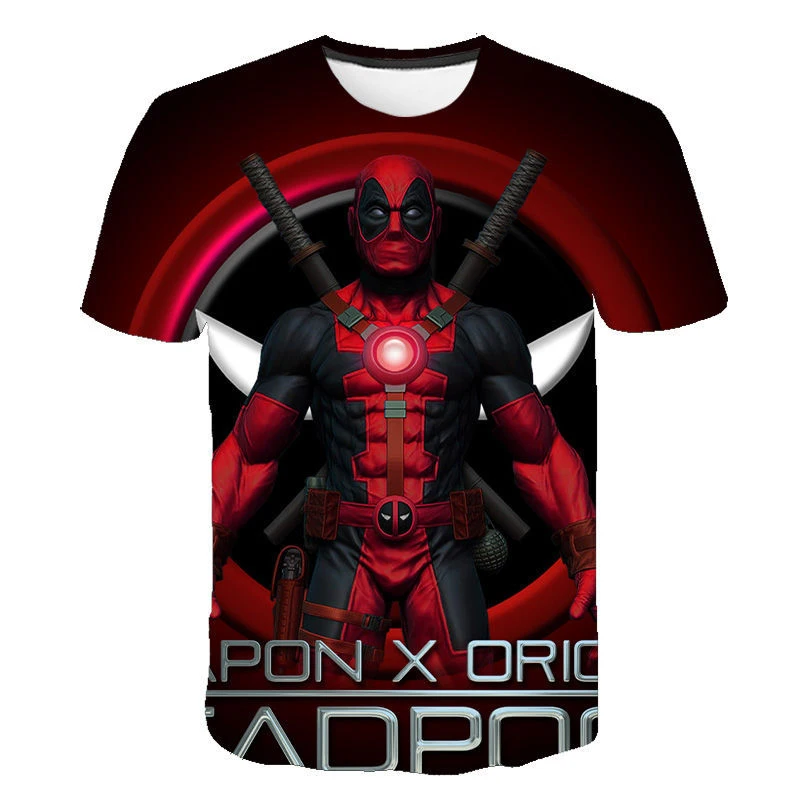 Deadpool (9)