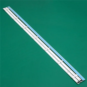 

LED Band For LG 43UJ634V-ZD 43UJ6350-UC 43UJ634V-ZD LED Bar Backlight Strip Line Ruler WOOREE 43inch UHD_LED Array_A-Type_161024