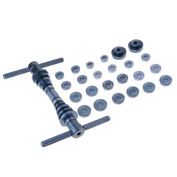 

Bike Bearing Installer Removal Bottom Bracket Kit Bicycle BB Tool AM Frame