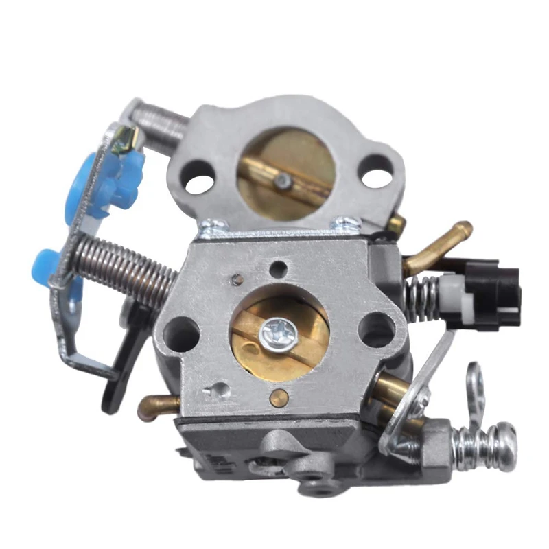Испаритель для Husqvarna 455 460 Ранчер Jonsered Cs2255 REP Wta-29 карбюратор комплект