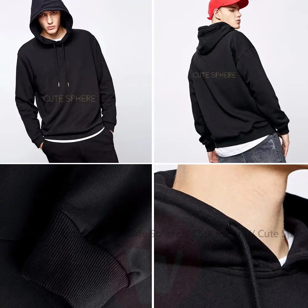 very mens hoodies