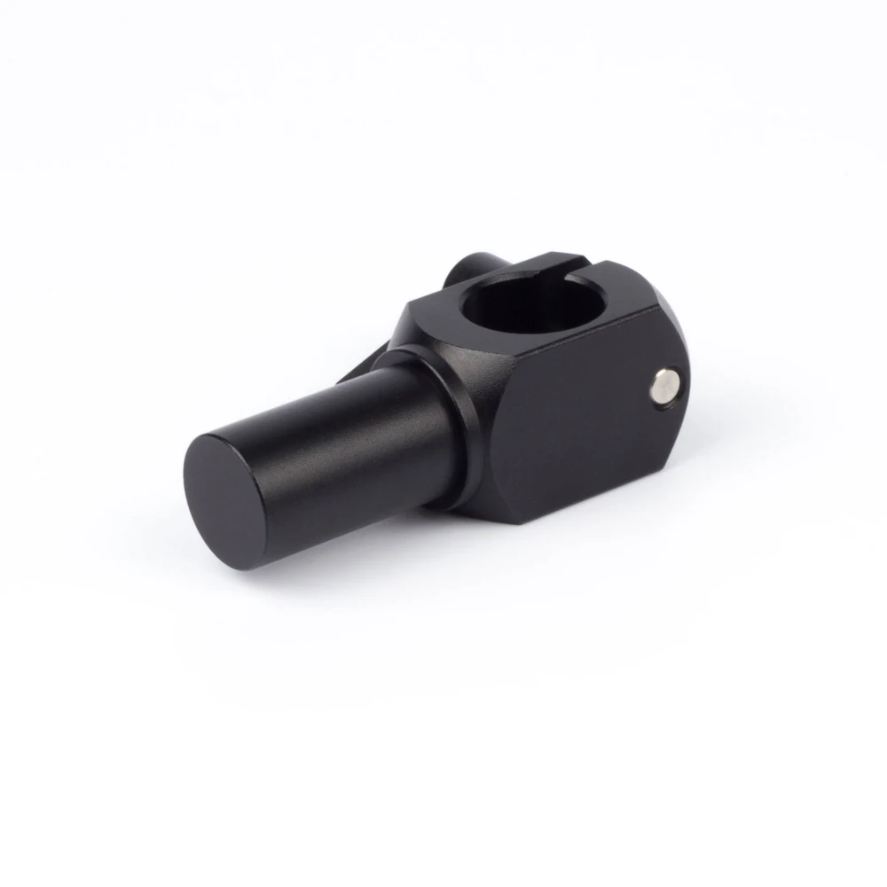 Mini Braçadeira para Câmera Cabo de Extensão Gimbal com Suporte para Sistema de Trilho fr de 15 mm Câmera Dslr sem Espelhos - Image 6