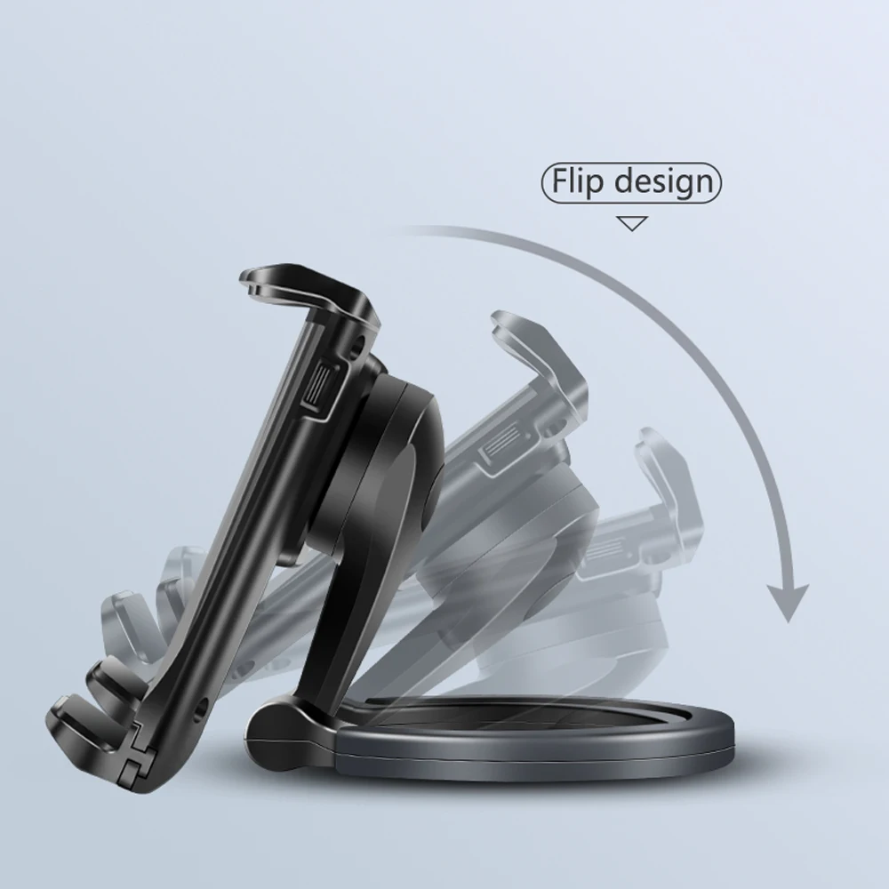 Adjustable Tablet Wall Mount, Foldable Tablet Stand Holder For iPad  Pro 12.9