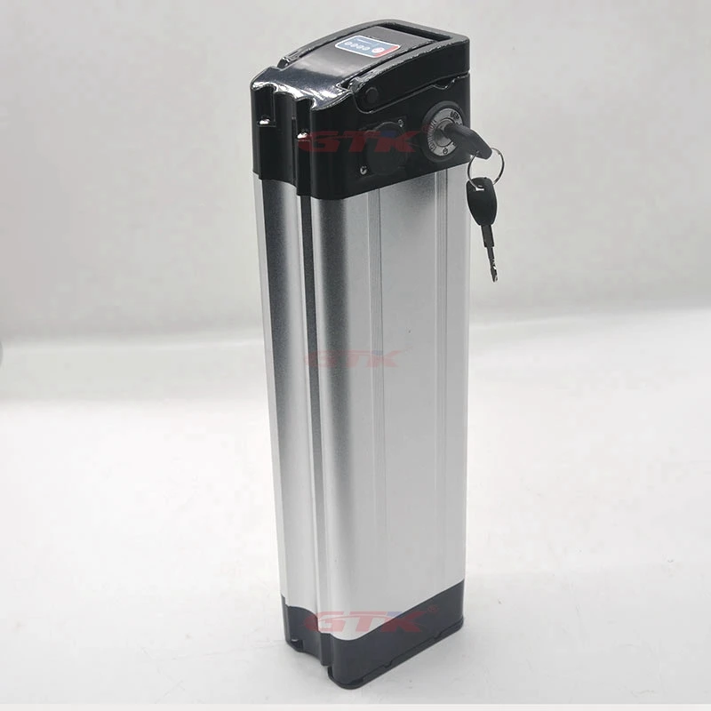 24V 15Ah 18Ah Li-Ion 24v 20Ah литиевая батарея для электровелосипеда белая приманка серебристый контейнер для рыбы bbs мотор 500w велосипедный электрический велосипед+ 2A зарядное устройство