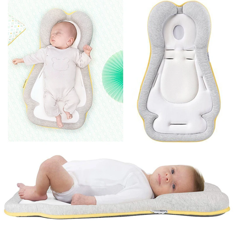 comfort baby crib