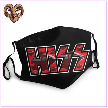 

2020 New Cobra HISS Men Women Fashion facemasks for virus protection cool cotton facemasks pm2.5 mask filter skin care