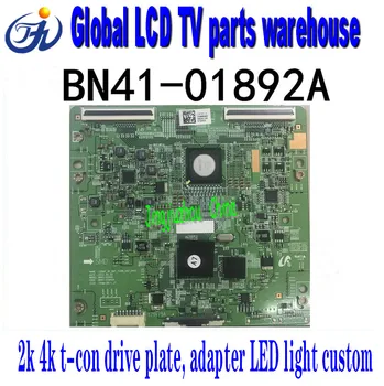 

Original Samsung logic board bn41-01892 bn41-01892a screen ltj400hv11-h
