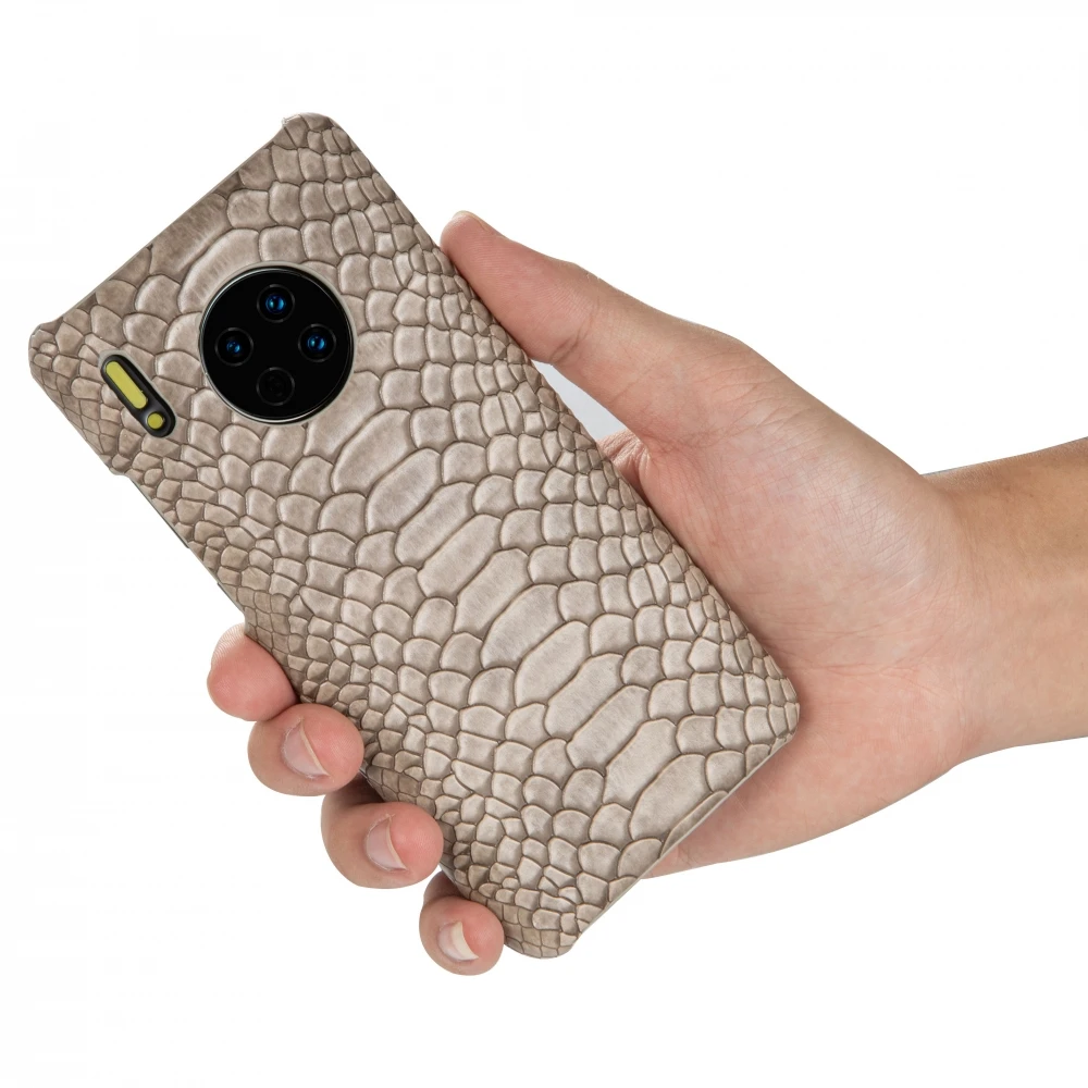 Для huawei Mate30/mate30pro змеиная кожа Ударопрочный пылезащитный Мобильный чехол для телефона мобильный чехол для телефона