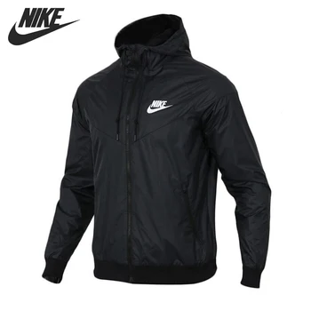 

Original New Arrival NIKE AS NIKE WINDRUNNER NFS Men's Jacket Hooded Sportswear