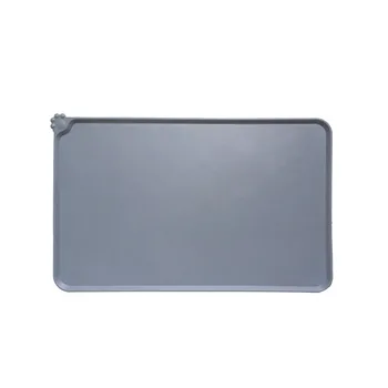 

Waterproof Pet Cat Litter Mat Double Layer Litter Cat Pads Trapping Pet Litter Box Mat Pet Products Bed For Cats House Clean