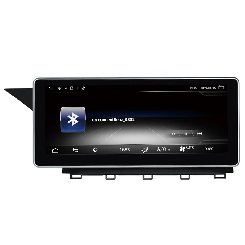 Best 10.25inch Quad Core Android 7.1 Car GPS Navigation For Mercedes-Benz GLK X204 2008-2012 with 3G RAM 32G ROM 3 Best 10.25inch Quad Core Android 7.1 Car GPS Navigation For Mercedes-Benz GLK X204 2008-2012 with 3G RAM 32G ROM 3