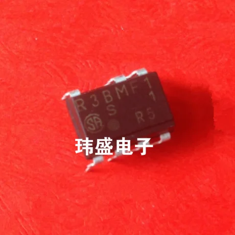10 шт. R3BMF1 DIP-8 ic PR3BMF11