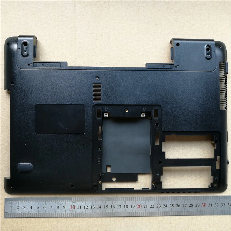 For Samsung NP 270E4 270E4V 275E4E 270E4R 271B4E 2470EV 300E4E lower cover bottom shell back case