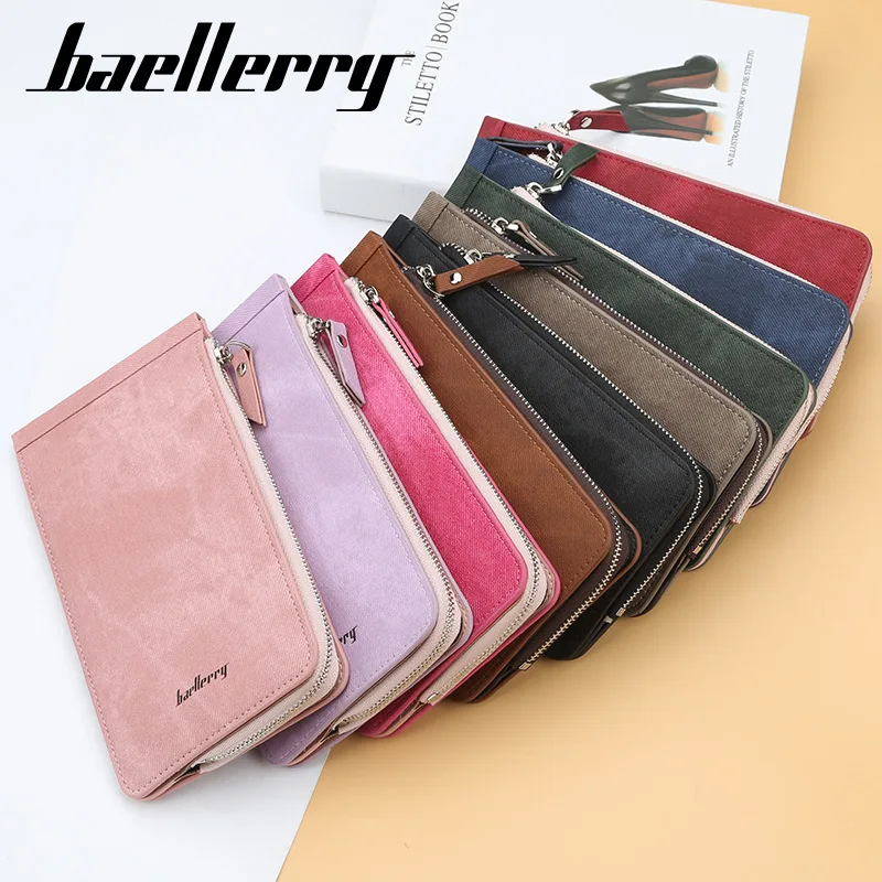 Wallets