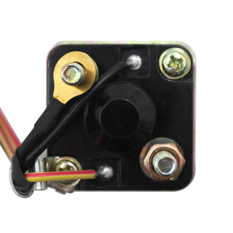 Реле стартера соленоида для KAWASAKI PWC JS300 JS 300 1986-1990/JS300 SX 1987-1991 4-проводной анкерные болты