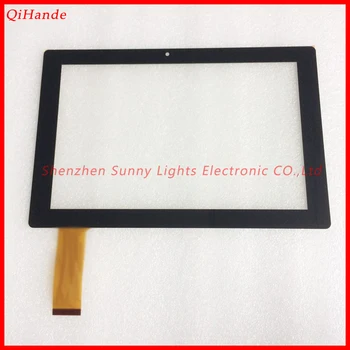 

New Tablets Touch For 10.1 inch Archos 101 XS 3 Tablet PC Digitizer Touch Screen Panel Kids tablet touch screen on tab touch